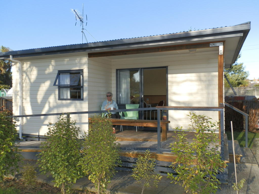 Timaru Top 10 Holiday Park Cameră foto