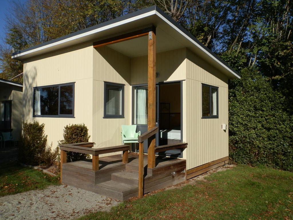 Timaru Top 10 Holiday Park Cameră foto