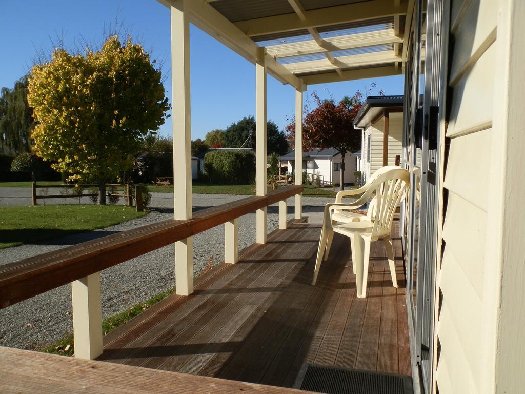 Timaru Top 10 Holiday Park Cameră foto