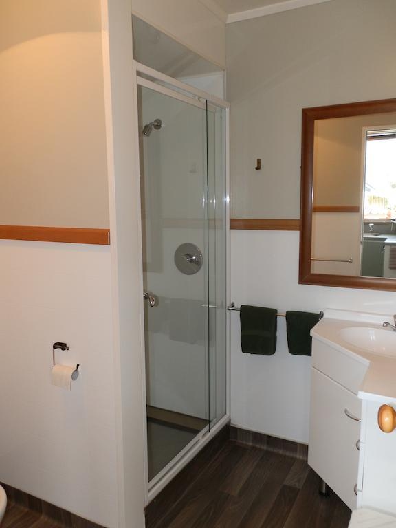 Timaru Top 10 Holiday Park Cameră foto