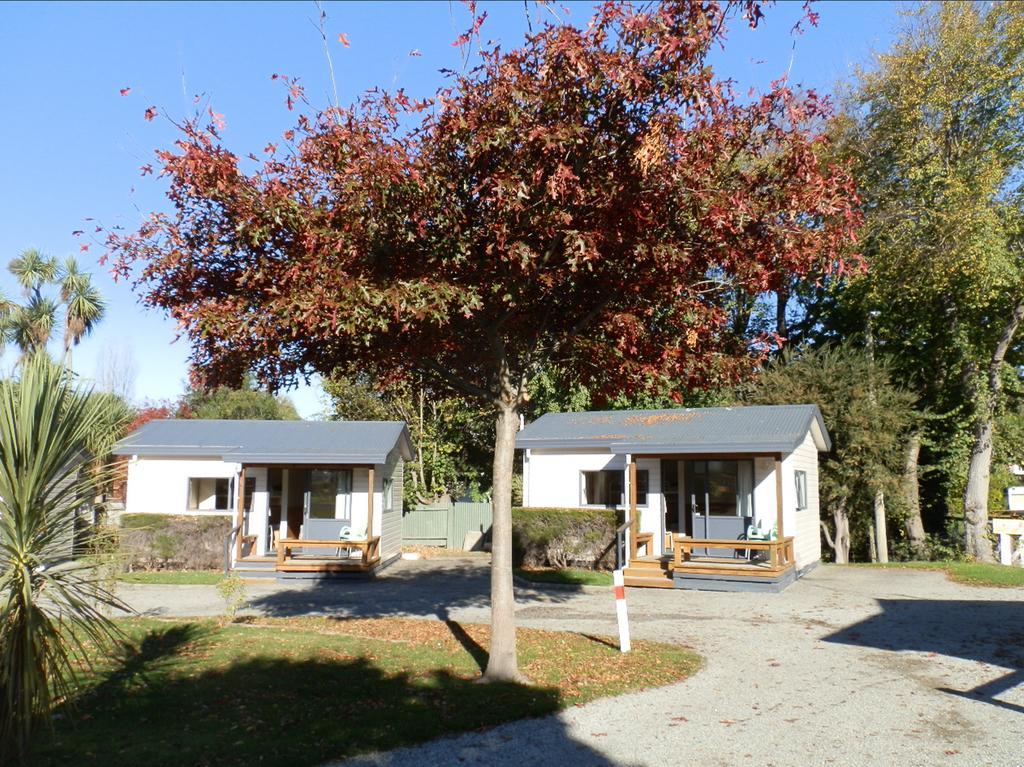Timaru Top 10 Holiday Park Cameră foto